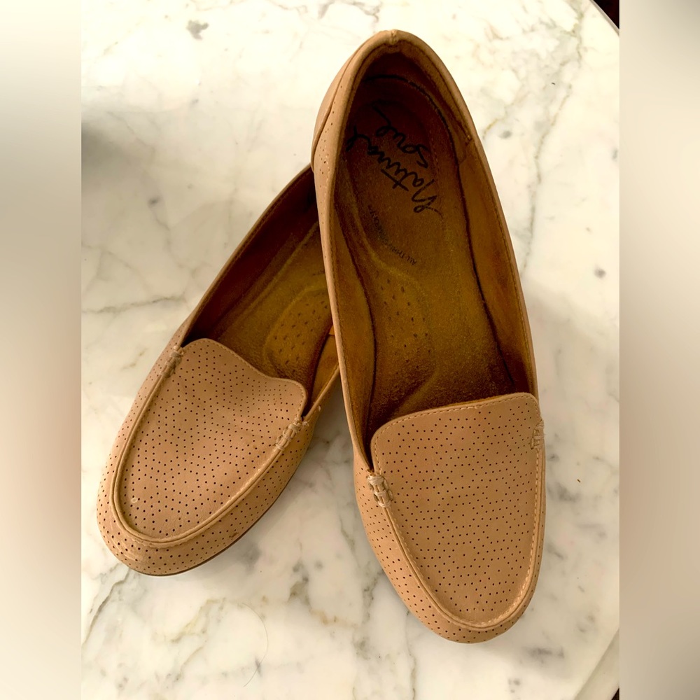 Natural Soul Comfort Shoe